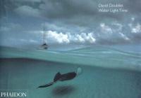 Water light time - David Doubilet - copertina
