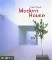 Modern house - John Welsh - copertina