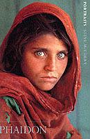 Portraits - Steve McCurry - copertina