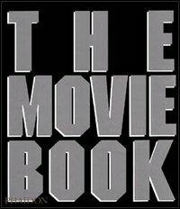 The movie book - copertina