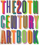 The 20th century Art Book. Mini Format. Ediz. illustrata