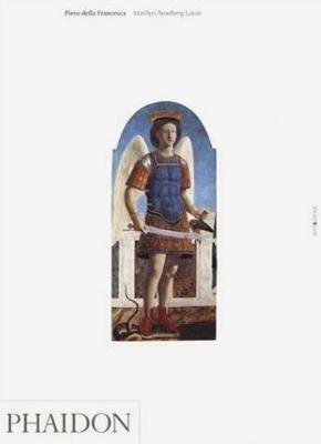 Piero della Francesca. Ediz. inglese - Marilyn Aronberg Lavin - copertina
