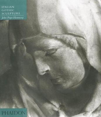 Introduction to italian sculpture. Vol. 1 - John Pope Hennessy - copertina