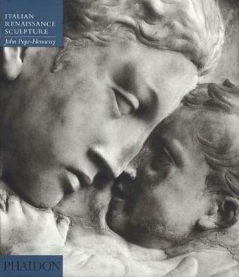 Introduction to italian sculpture. Vol. 2: Italian Renaissance sculpture. - John Pope Hennessy - copertina
