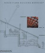Renzo Piano Building Workshop. Vol. 2