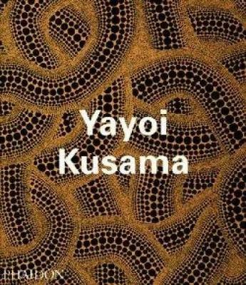 Yayoi Kusama. Ediz. illustrata - Laura Hoptman - copertina