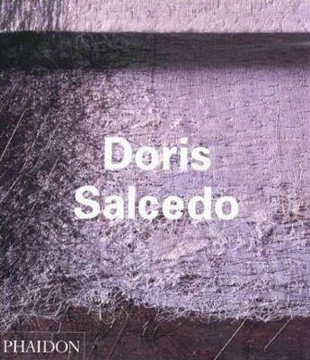 Doris Salcedo - Nancy Princenthal - 3