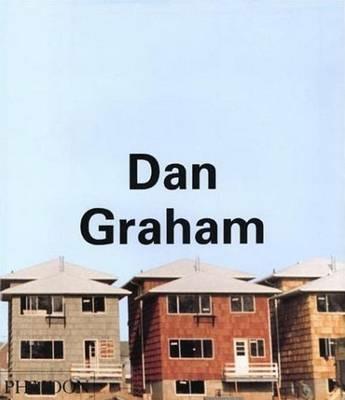 Dan Graham. Ediz. inglese - copertina