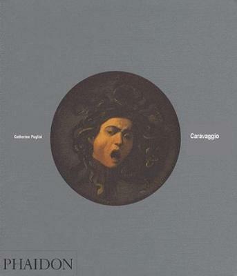 Caravaggio. Ediz. inglese - Catherine Puglisi - copertina