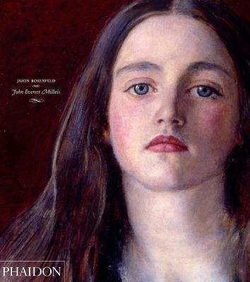 John Everett Millais. Ediz. inglese - Jason Rosenfeld - copertina