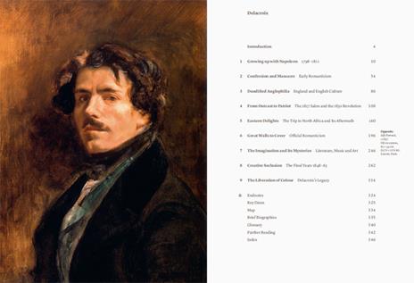 Delacroix - Simon Lee - 6