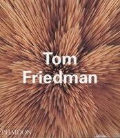 Tom Friedman - copertina