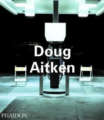 Doug Aitken. Ediz. illustrata - Daniel Birnbaum - copertina
