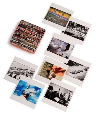 Postcards - copertina