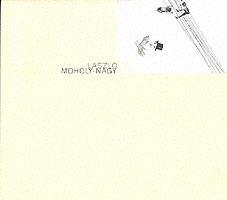 Laszlo Moholy-Nagy. Ediz. inglese - Jeannine Fiedler - copertina