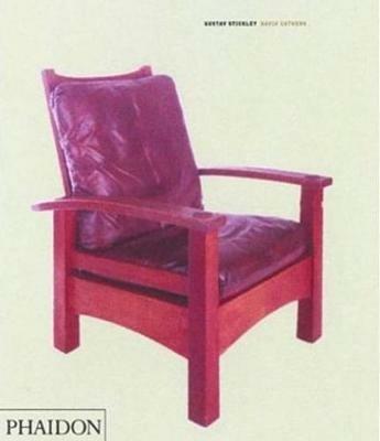 Gustav Stickley. Ediz. illustrata - David Cathers - copertina