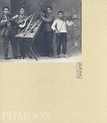 Martin Chambi. Ediz. inglese - copertina