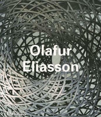 Olafur Eliasson. Ediz. inglese - copertina