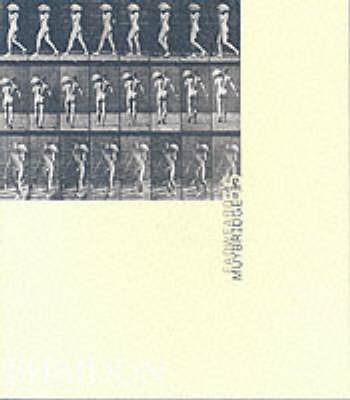 Eadweard Muybridge - Paul Hill - copertina