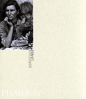 Dorothea Lange - Mark Durden - copertina
