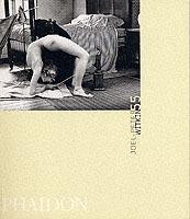 Joel-Peter Witkin - Eugenia Parry - copertina