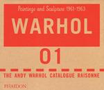 The Andy Warhol catalogue raisonne. Ediz. a colori. Vol. 1