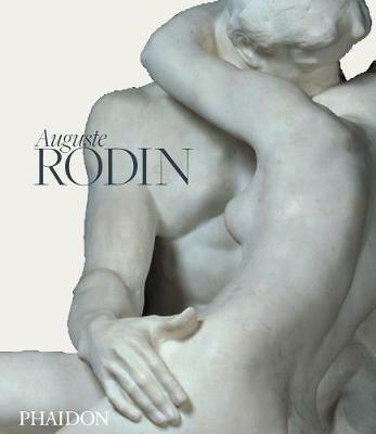Auguste Rodin. Ediz. inglese - Jane Mayo Roos - copertina
