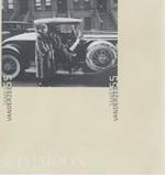 James Van Der Zee. Ediz. inglese