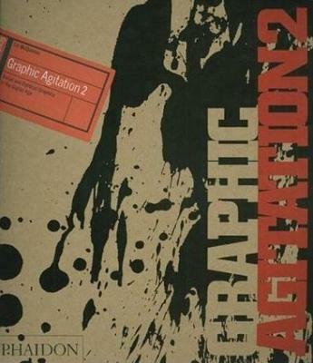 Graphic Agitation. Vol. 2 - Liz McQuiston - copertina