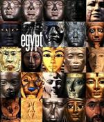 Egypt. 4000 years of art. Ediz. inglese