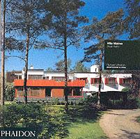 Villa Mairea - Richard Weston - copertina