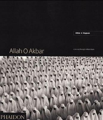 Allah O Akbar - Abbas - copertina