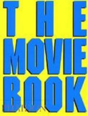 The movie book. Mini format - copertina