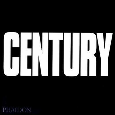 Century. Mini format - copertina