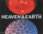 Heaven & earth. Unseen by the naked eye