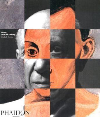 Picasso. Style and Meaning - Elizabeth Cowling - copertina