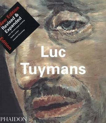 Luc Tuymans - copertina