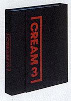 Cream 3. Ediz. inglese - copertina