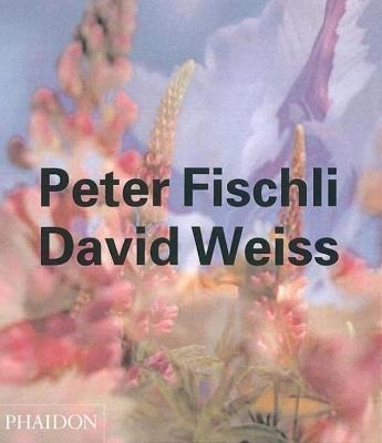 Peter Fischli, David Weiss. Ediz. inglese - Robert Fleck,Beate Söntgen,Arthur C. Danto - copertina