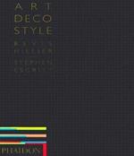 Art deco style. Ediz. inglese