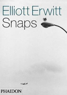 Snaps. Ediz. inglese - Elliott Erwitt - copertina