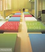 Contemporary world interiors. Ediz. illustrata