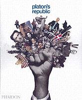 Platon's republic. Ediz. illustrata - Platone - copertina