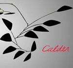 Calder. Gravity and grace