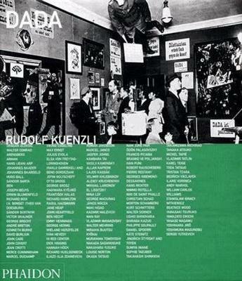 Dada. Ediz. inglese - copertina