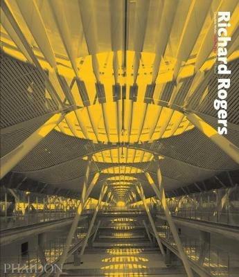 Richard Rogers. Complete works. Ediz. illustrata. Vol. 3 - Kenneth Powell - copertina