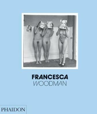 Francesca Woodman. Ediz. inglese - Chris Townsend - copertina