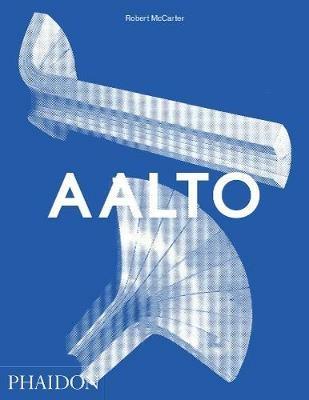 Aalto. Ediz. inglese - Robert McCarter - copertina