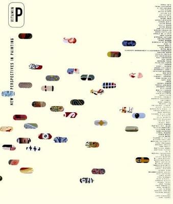 Vitamin P. New perspectives in painting - copertina