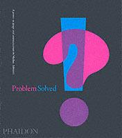 Problem solved. A printer in design and communication - Michael Johnson - copertina